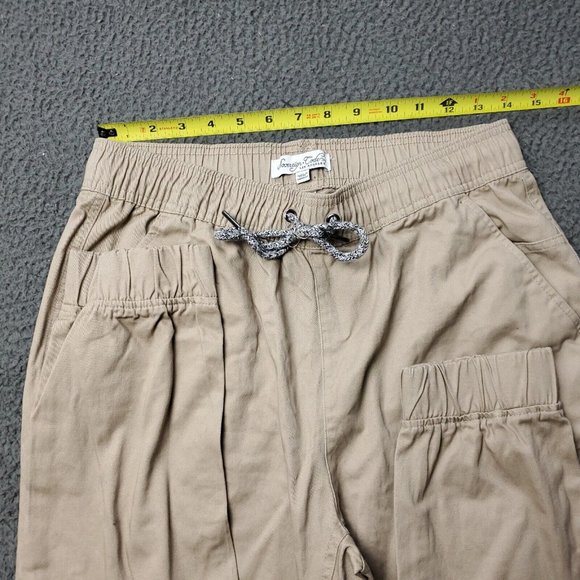 Sovereign Code Berman Chino Khaki Pants Tan Mens 28 x26 - Picture 4 of 9